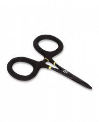 Loon Rogue Micro Scissor Forcep